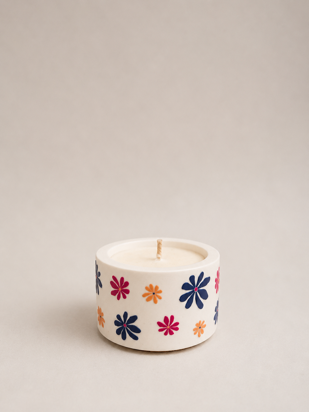 LE POT SMALL ET SA RECHARGE - FLEURS