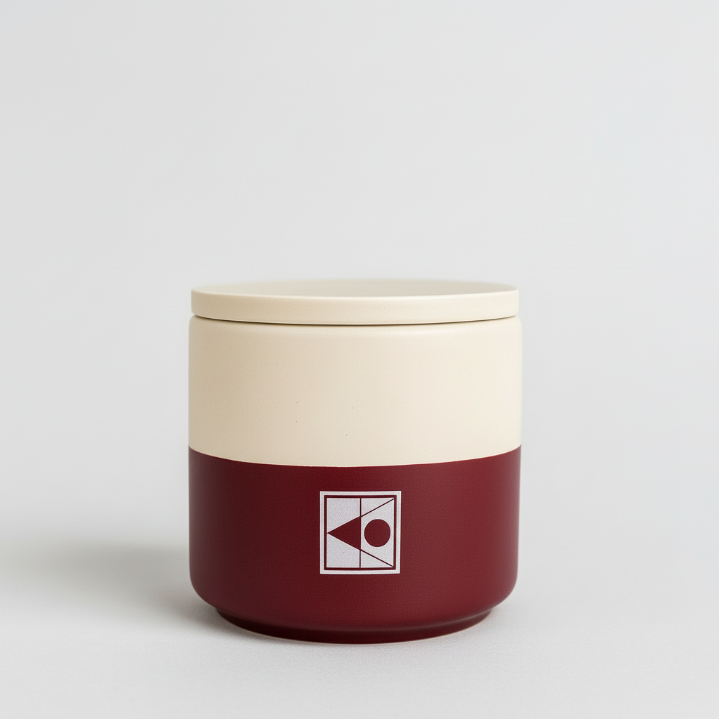 LE POT MEDIUM ET SA RECHARGE