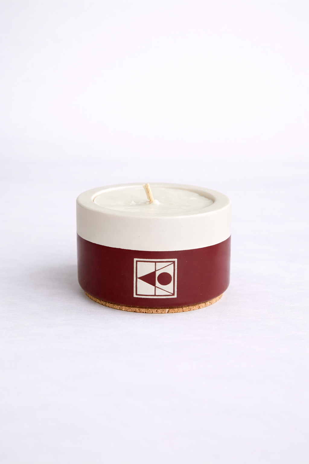 LE POT SMALL ET SA RECHARGE - BORDEAUX