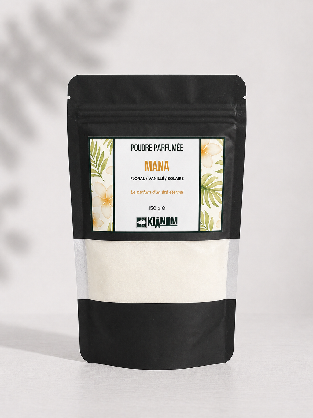 LES POUDRES - MANA