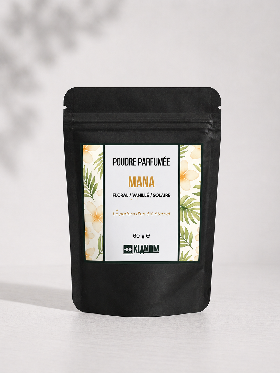 LES POUDRES - MANA