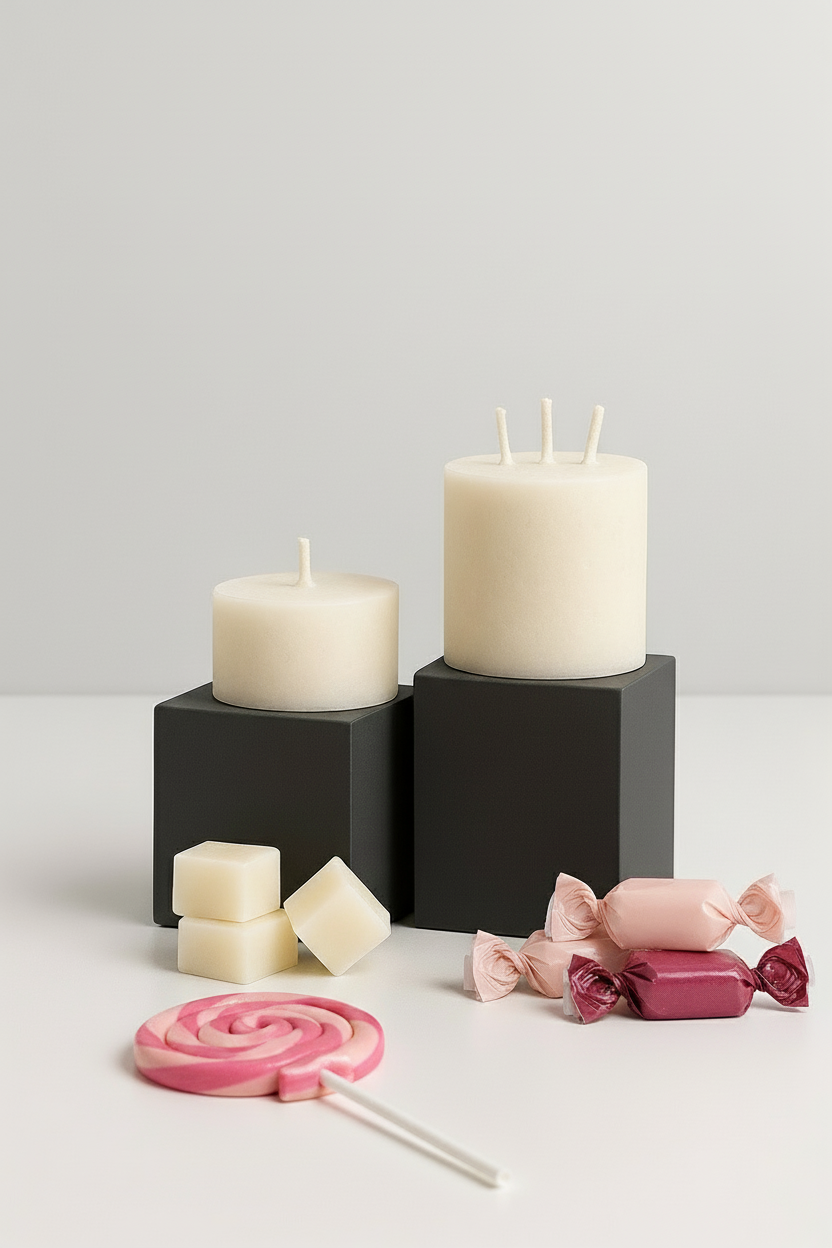 LES RECHARGES - BAMBOLINA