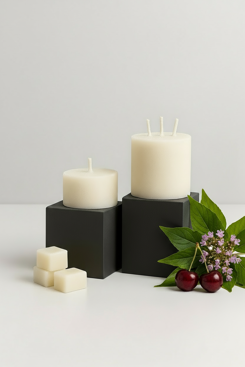 LES RECHARGES - POMPADOUR