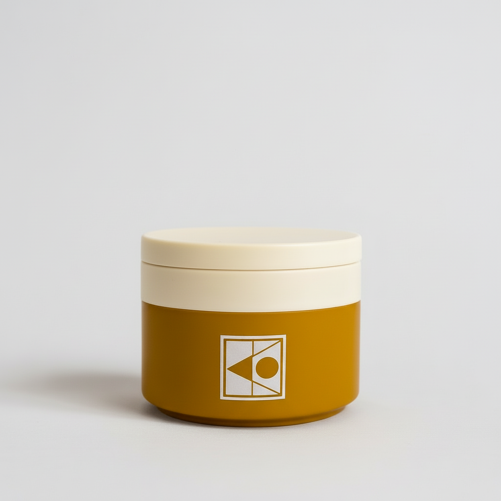 LE POT SMALL ET SA RECHARGE